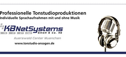 KB NetSystems GmbH & Co. KG 