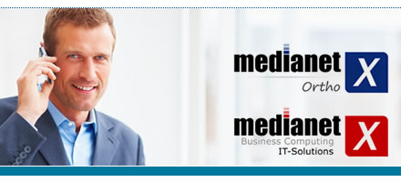 medianetx GmbH