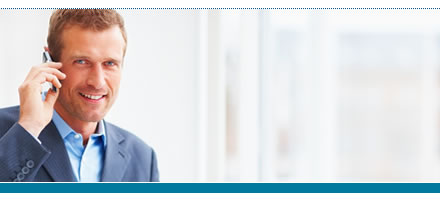 connectline GmbH